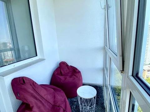 квартира за адресою Патріарха Мстислава Скрипника вул., 48