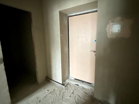 квартира по адресу Домбровського ул., 3в