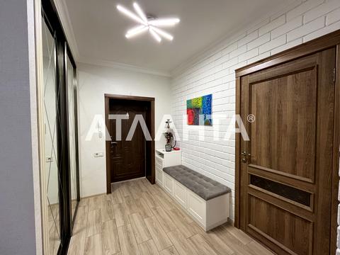 квартира за адресою Академіка Сахарова вул., 24