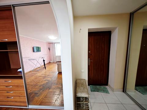 квартира за адресою Академіка Заболотного вул., 18