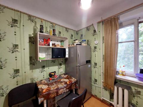 квартира за адресою Велика Морська вул., 9