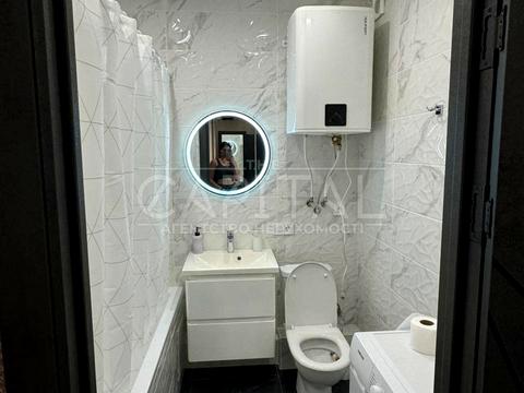 квартира по адресу Столичное шоссе, 1
