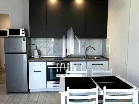 квартира за адресою Вишнева вул., 6