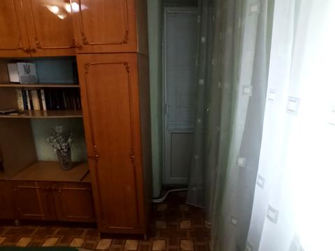 квартира по адресу Казимира Малевича ул. (Шмідта), 36