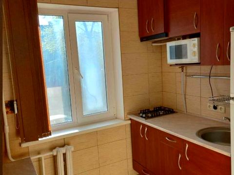 квартира по адресу Зверинецкая ул., 61