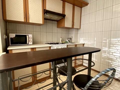 квартира за адресою Валентинівська вул. (Блюхера), 26