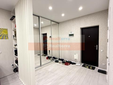 квартира за адресою Промениста вул., 42