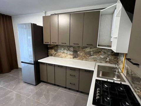 квартира по адресу Зеленая ул., 204г