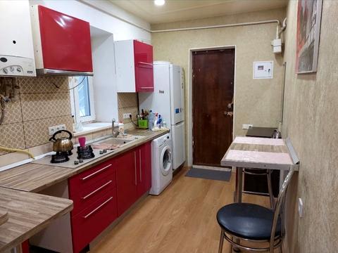 квартира по адресу Гимназическая ул., 17