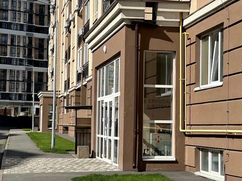 квартира за адресою Метрологічна вул., 21-А