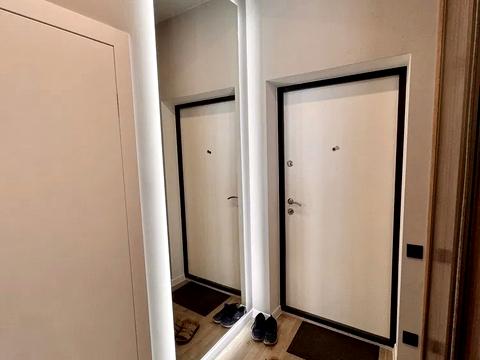 квартира по адресу Академика Филатова ул., 2 к1