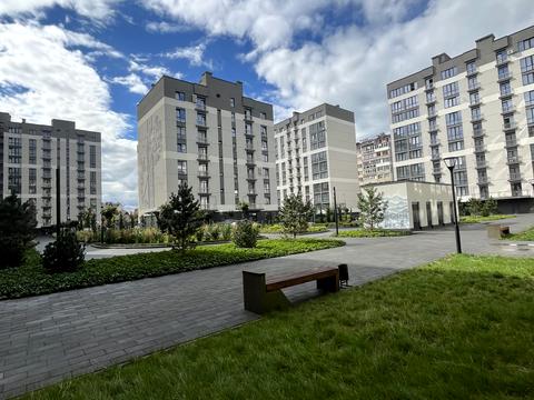 квартира по адресу Мазепи, 175 А