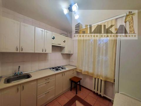 квартира за адресою Зестафонська вул., 18