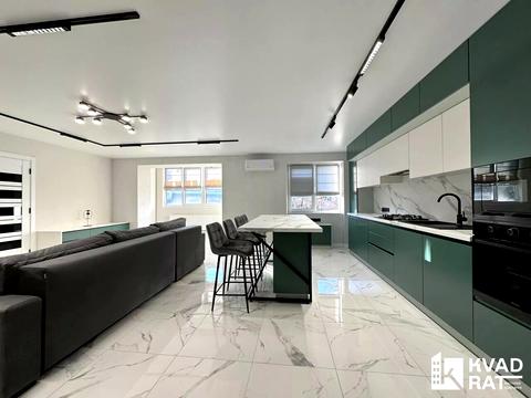 квартира за адресою Шашкевича вул., 6А