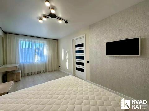 квартира за адресою Шашкевича вул., 6А