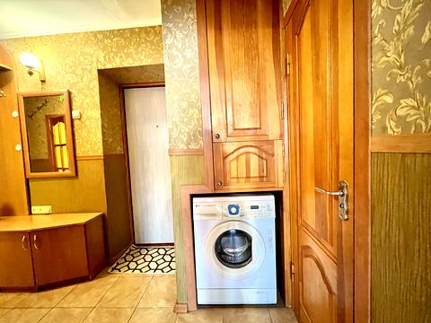квартира по адресу Проскуровская ул., 16