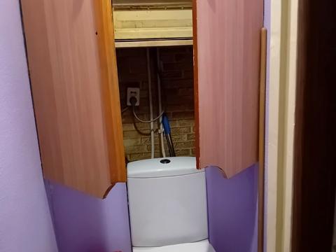 комната по адресу Владимира Сальского ул. (Котовського), 8
