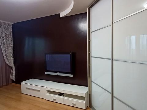 квартира по адресу Академика Королёва просп., 8
