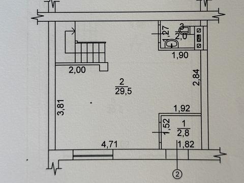 будинок за адресою Центральна вул., 49Г