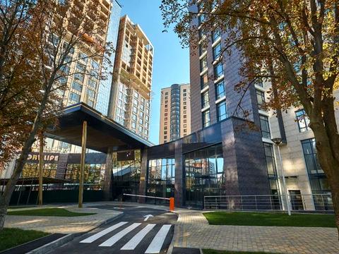квартира по адресу Голосеевский просп. (40-летия Октября), 60