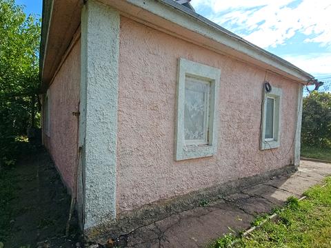дом по адресу Дмитриевская ул.