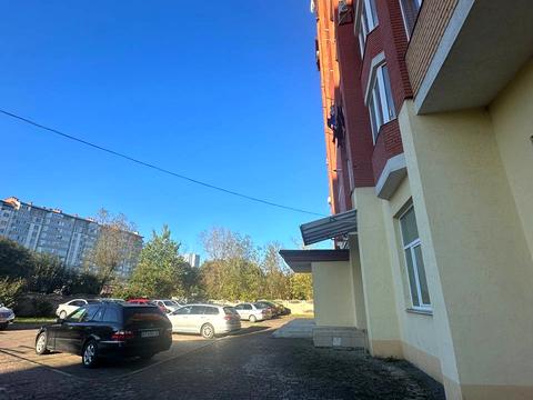 квартира по адресу Горбачевского ул., 14