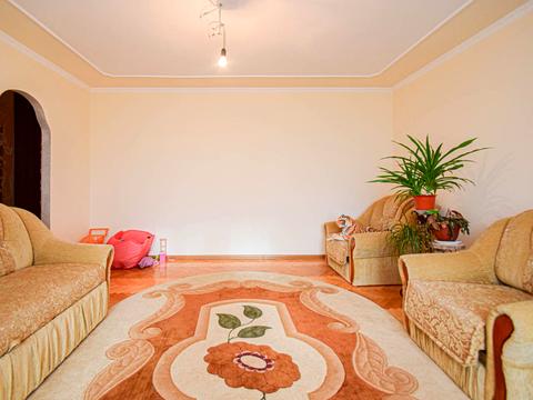 квартира за адресою Злуки просп., 8