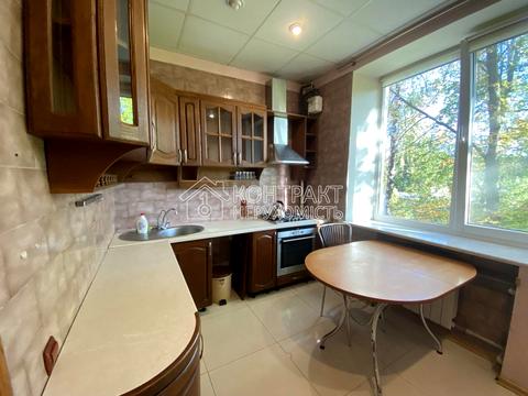 квартира за адресою Науки просп. (Леніна), 31б