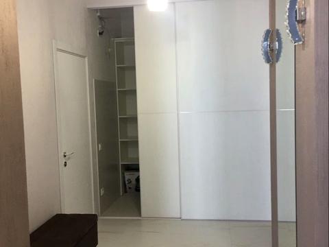 квартира по адресу Французский бульв., 26/1
