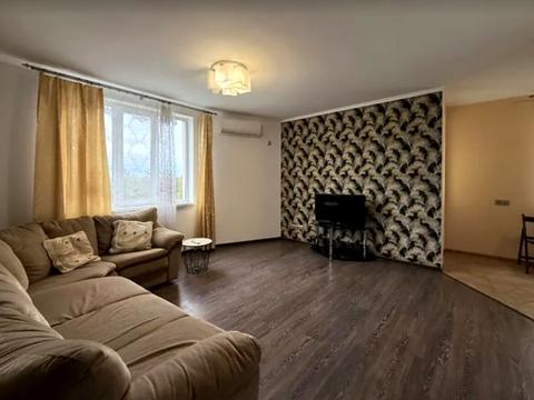 квартира за адресою Степана Руданського вул., 3-А