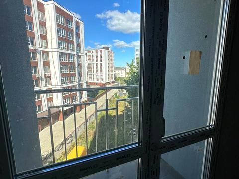 квартира за адресою Отця Івана Блавацького вул., 6-Г