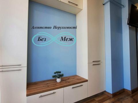 квартира по адресу Мартинова просп., 7
