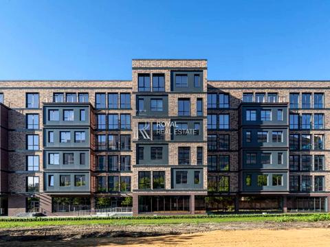 комерційна за адресою Гарматна вул., 4