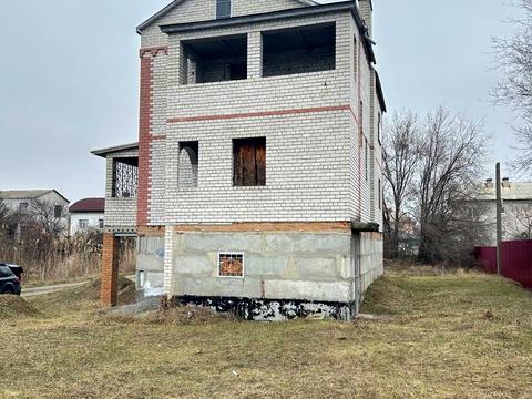 будинок за адресою Прибережна вул.
