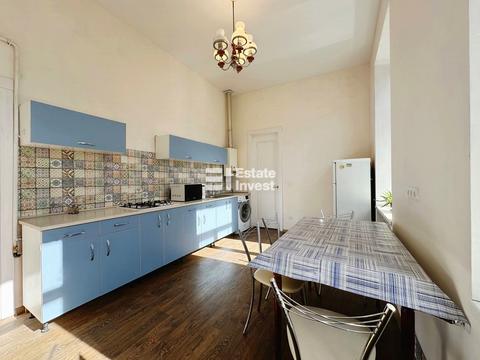 квартира по адресу Алчевских ул. (Артема), 27б