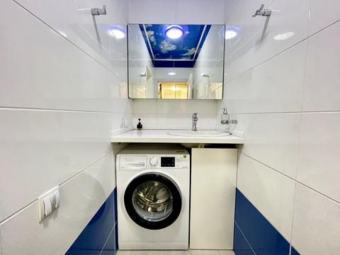 квартира за адресою Котляревського вул., 105Л