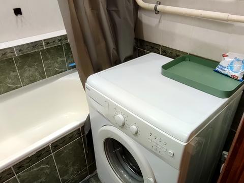 квартира по адресу Антоныча ул., 8