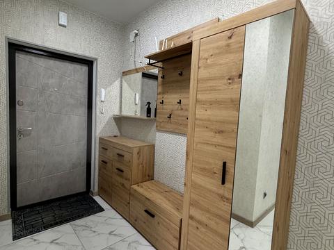 квартира за адресою Героїв Небесної Сотні просп., 40/1