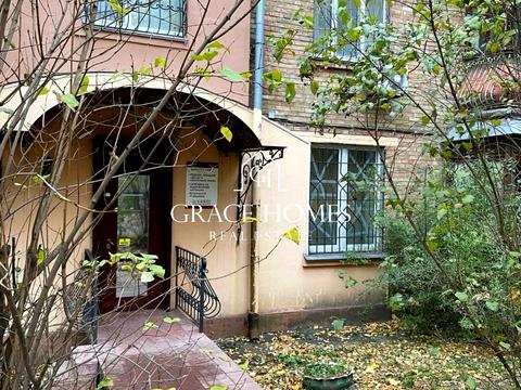 коммерческая по адресу Богдана Гаврилишина ул. (Ванди Василевської), 14