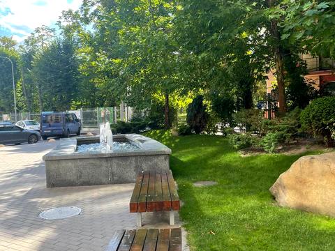 квартира за адресою Берестейський просп. (Перемоги), 42