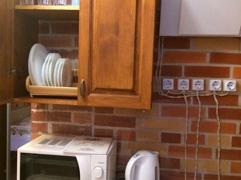 квартира по адресу Золотой берег ул., 31
