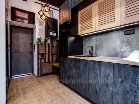 квартира за адресою Академіка Архипа Люльки вул., 5