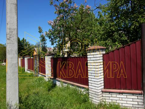 дом по адресу Садова