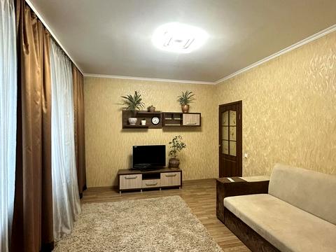 квартира по адресу Соборная ул., 1