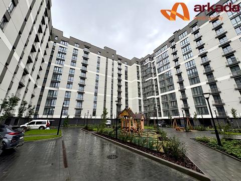 квартира по адресу Виноградна ул., 175