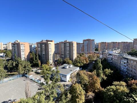 квартира по адресу Гагарина просп. (Гагаріна), 54
