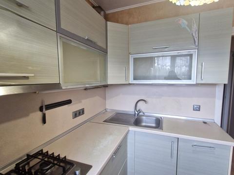 квартира за адресою Решата Аметова вул., 13