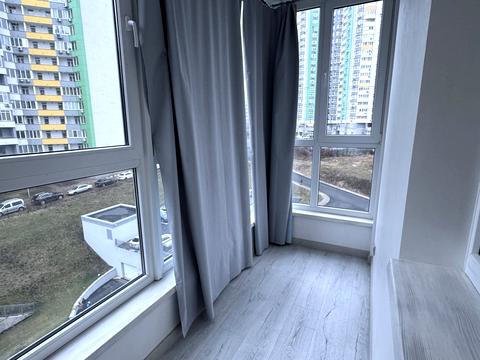 квартира за адресою Вишгородська вул., 45г