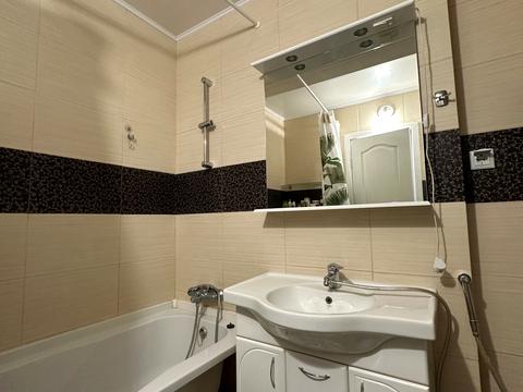 квартира за адресою Градинська вул., 9