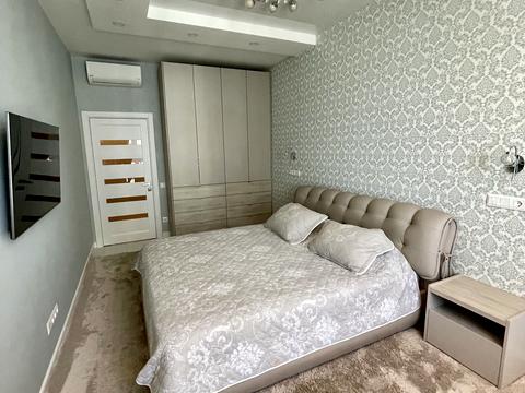квартира по адресу Гагаринское Плато ул. (Гагаринское Плато), 9